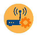 Configuración de router Nauta Hogar